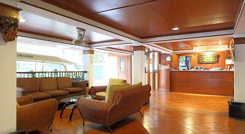 Royal Ivory Sukhumvit Nana by Compass Hospitality