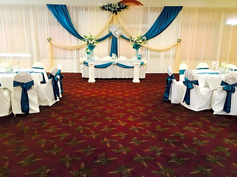 Groton Inn & Suites