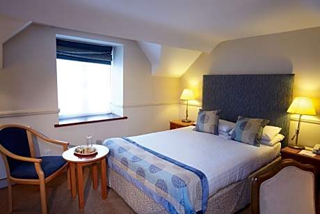 Standard Double Room - Non-Smoking