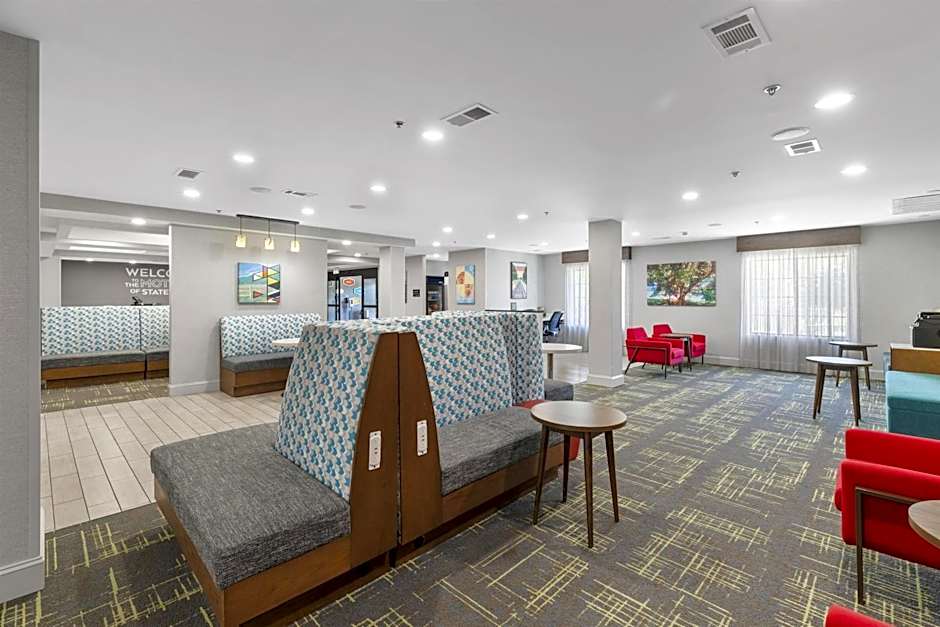 Hampton Inn Salem