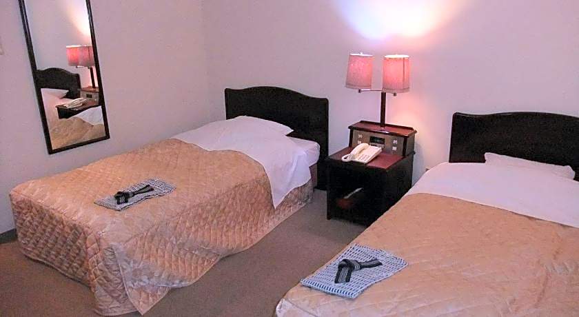 Hotel New Takahashi Kouyadai