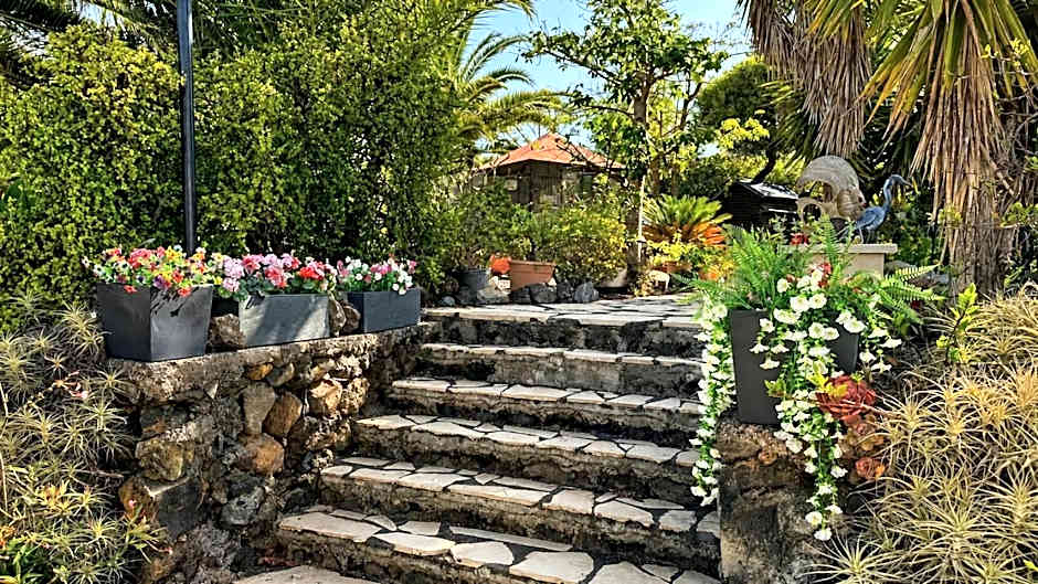 Jardin de Aridane