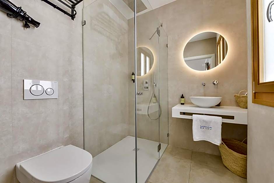 MIMAR ALTEA ROOMS - Recomendado para adultos