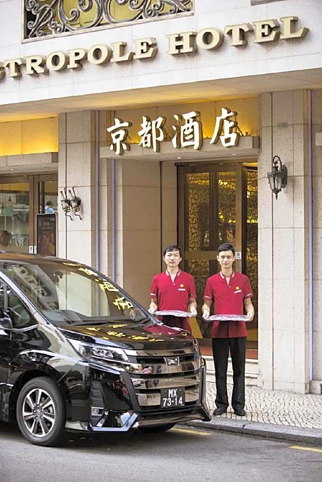 Metropole Hotel