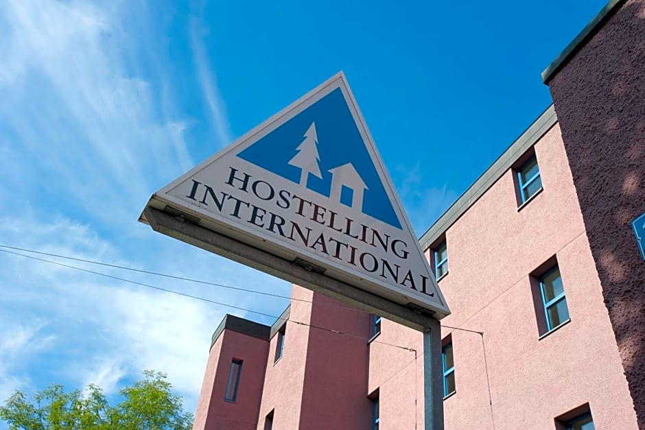 Zurich Youth Hostel