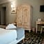 La Casa di Alma Luxury rooms