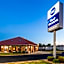 Best Western Jacksonville Inn