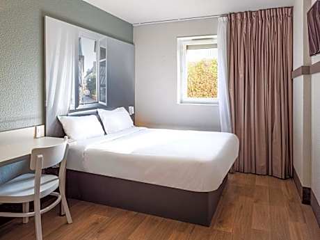 Double Room - Disability Access