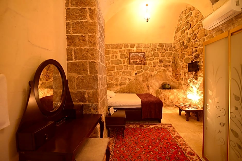 Maristan Tarihi Konak