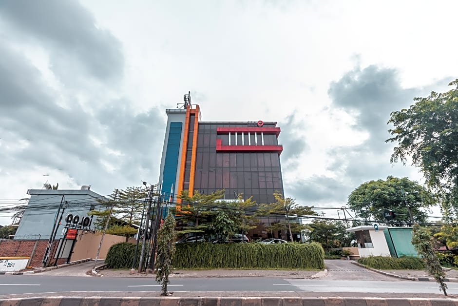 Collection O Hotel Igloo