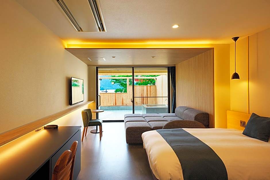 Hotel Hanaan