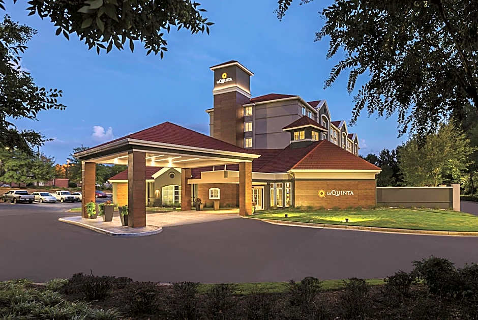 La Quinta Inn & Suites by Wyndham Atlanta Alpharetta