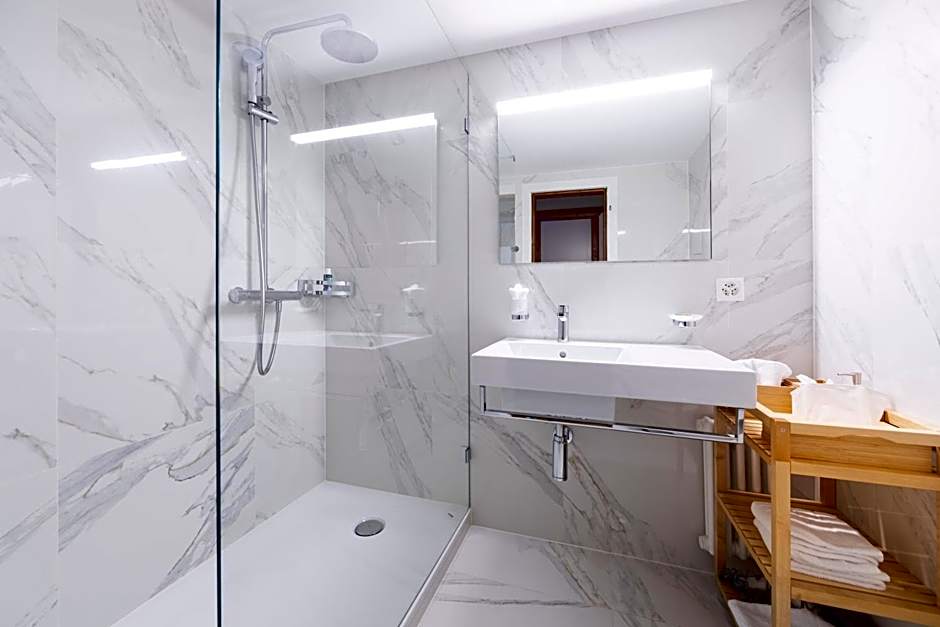 Eden Hotel und Restaurant