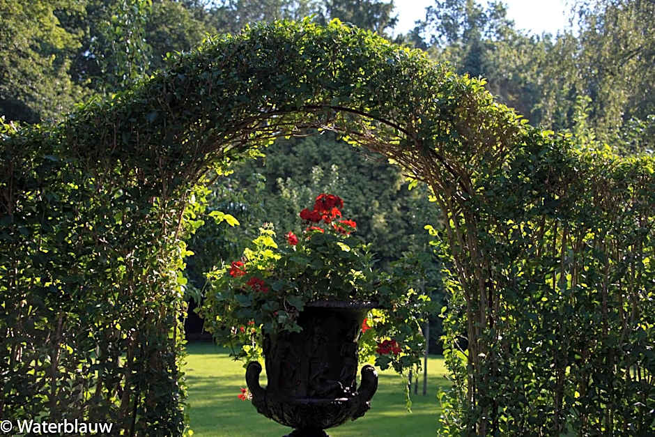 Logement Swaenenvecht