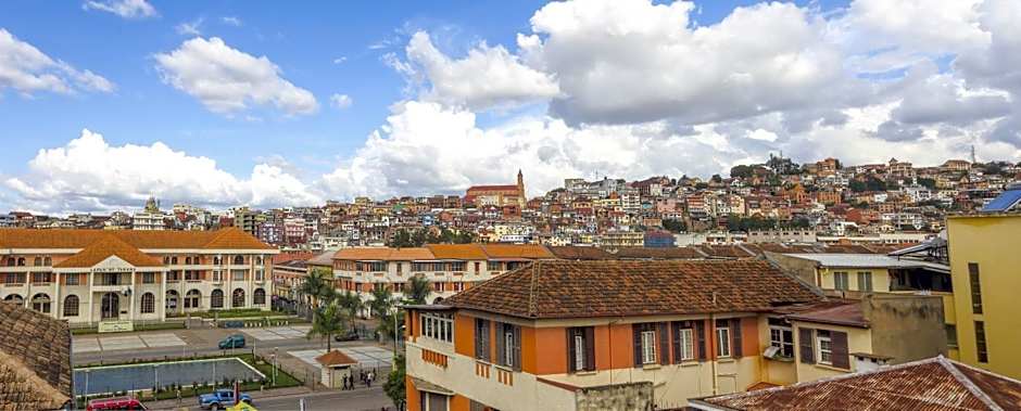 Le Grand Mellis Hôtel & Spa