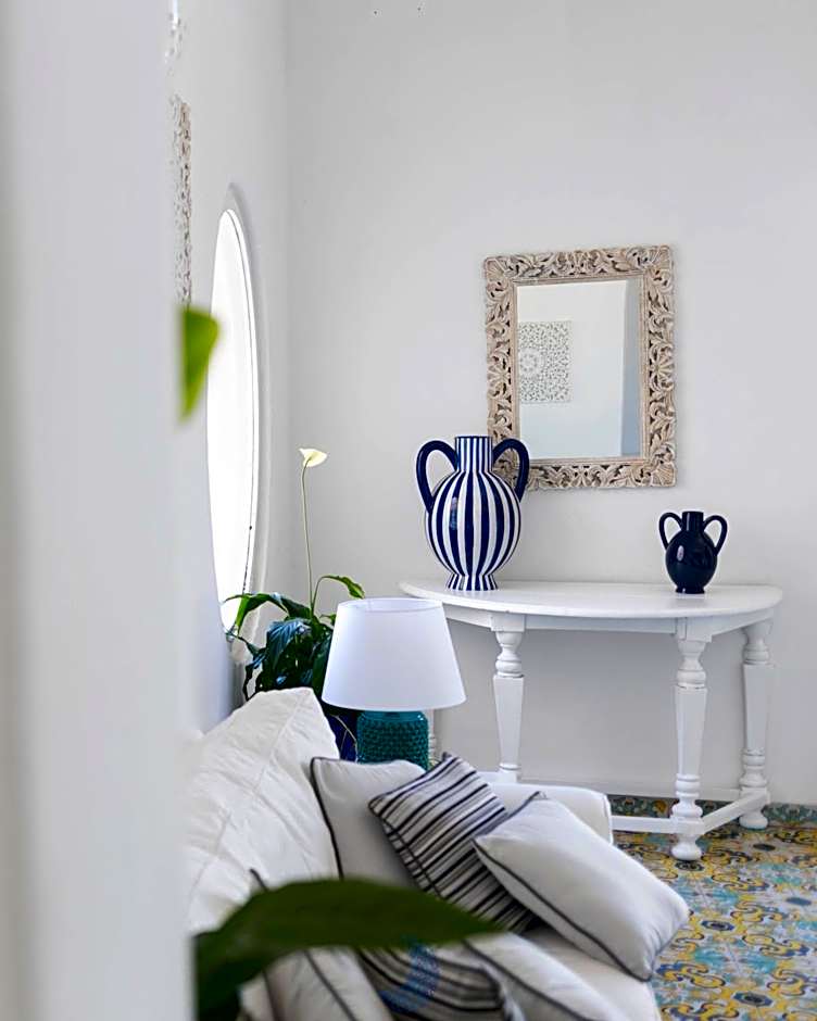 Hotel Chiaia Di Luna