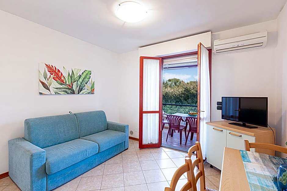 Villa la Cavaliera