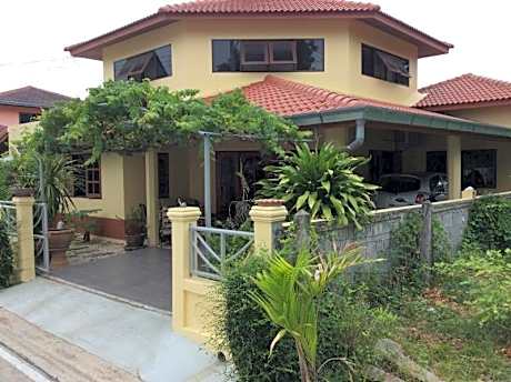 P&B guesthouse
