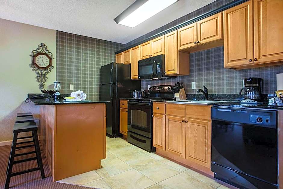 Bluegreen Vacations Blue Ridge Village, an Ascend Resort