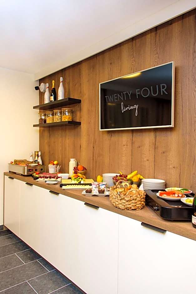 Hotel TwentyFour Living
