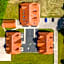 Natura Ferienhaus, Ferienwohnungen in Rhauderfehn , Komfort für Gäste & Firmen ,WLAN & Parkplatz
