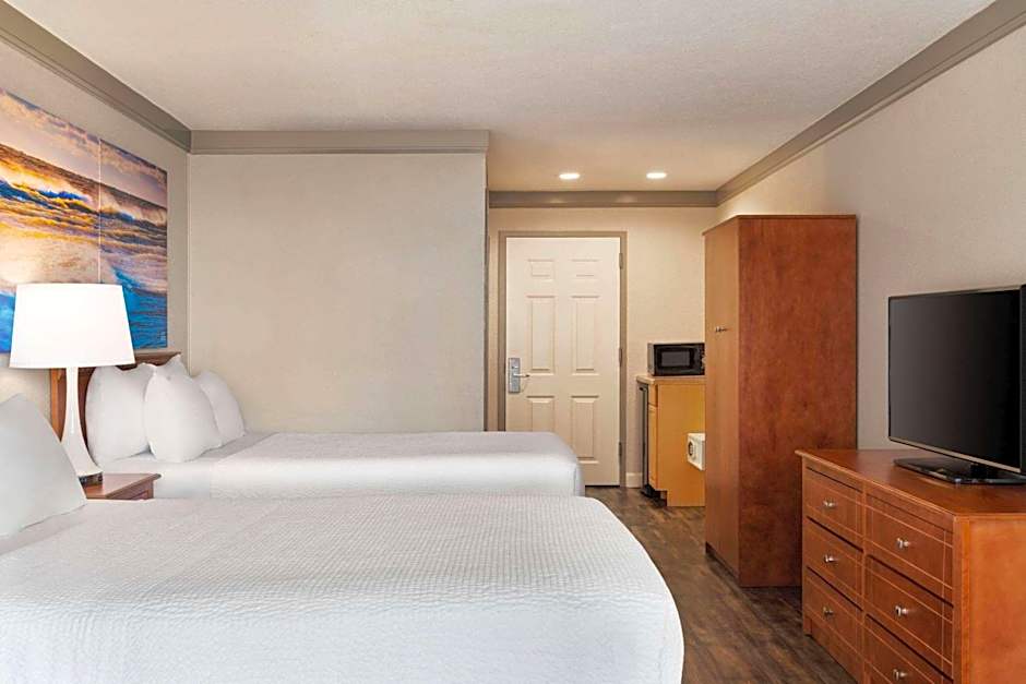 Days Inn by Wyndham Ocean City Oceanfront