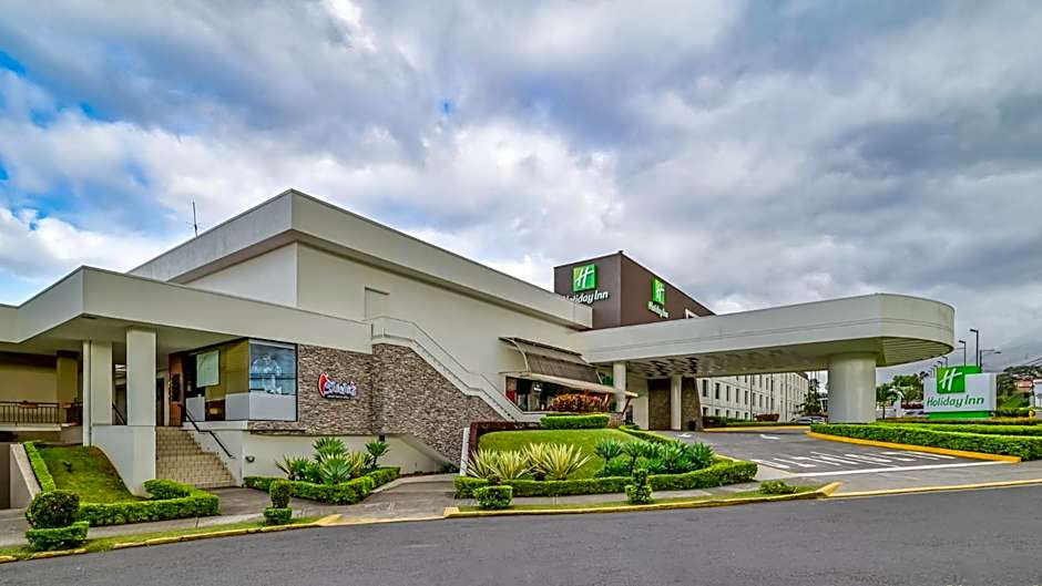 Holiday Inn San Jose La Sabana by IHG