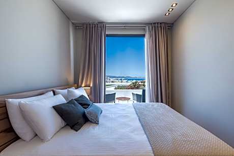 Premium Villa with sea view