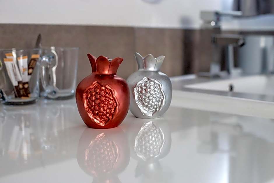 Rimon Cyprus Israeli Kosher Rooms