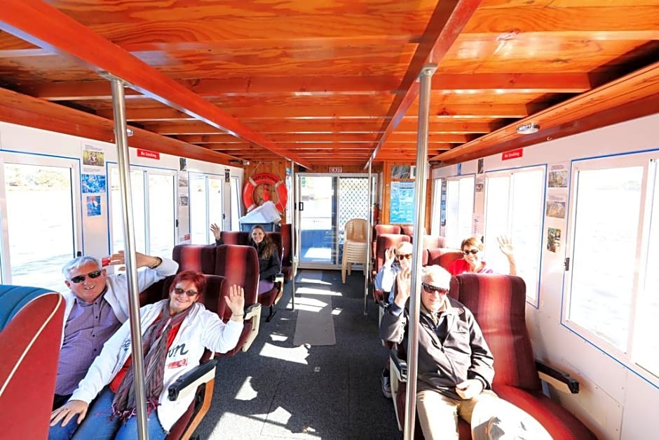Arthur River Holiday Units