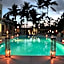 The Villa Luxury Suites Hotel