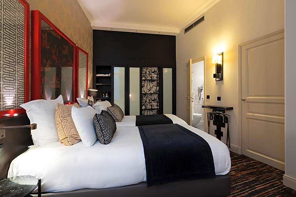 Hotel Stendhal Place Vendome Paris - Mgallery Collection