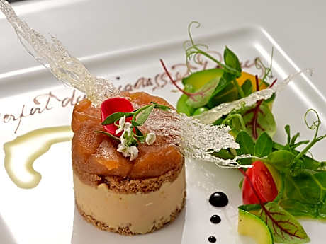 Ryokan Le Vent Vert Kokyo