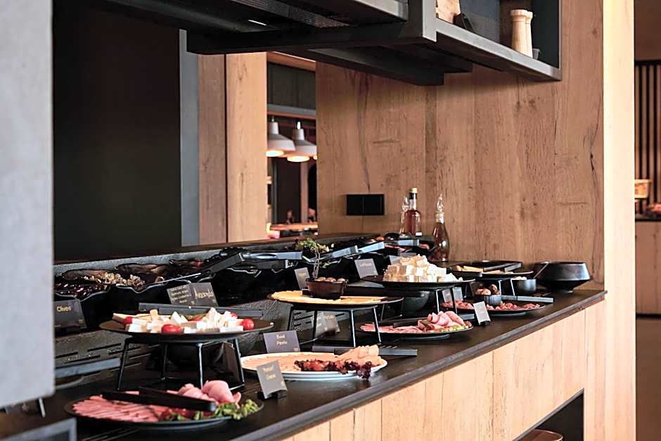 Elysium Boutique Hotel & Spa (Adults Only)