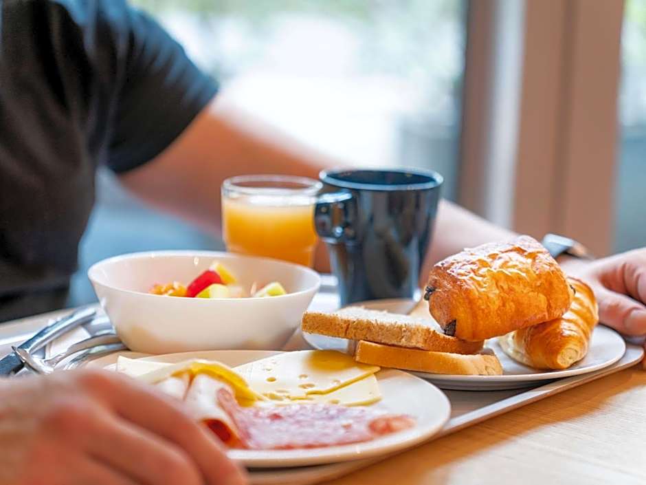 ibis Styles Paris Saint Denis Pleyel