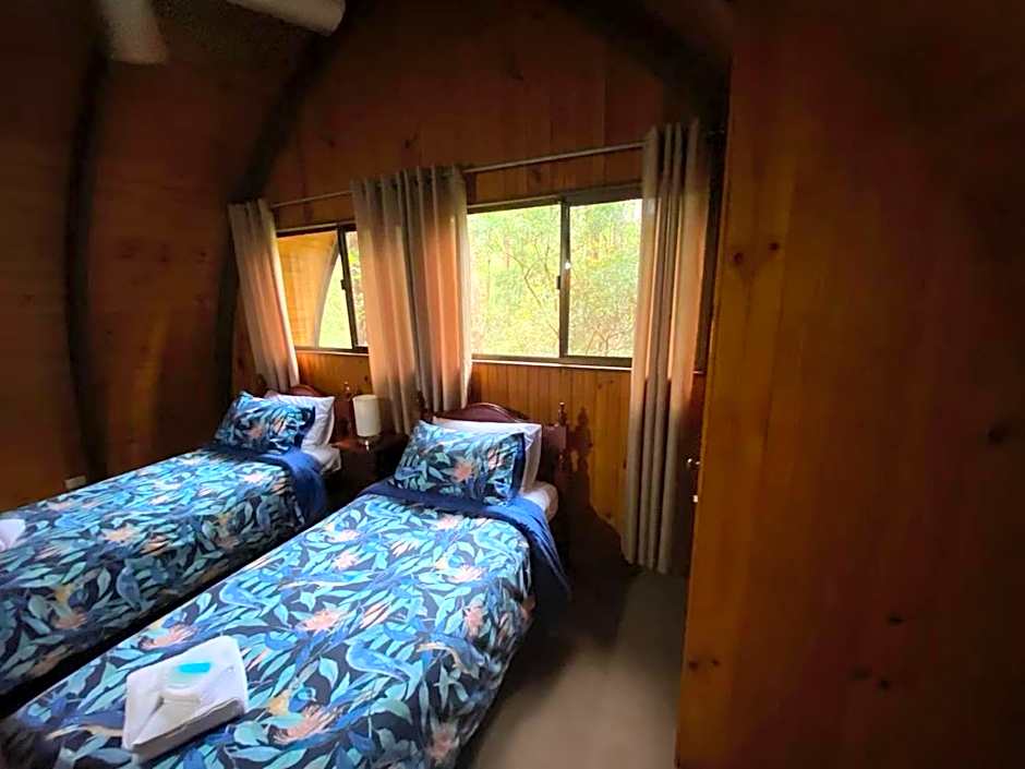 Springbrook Mountain Chalets