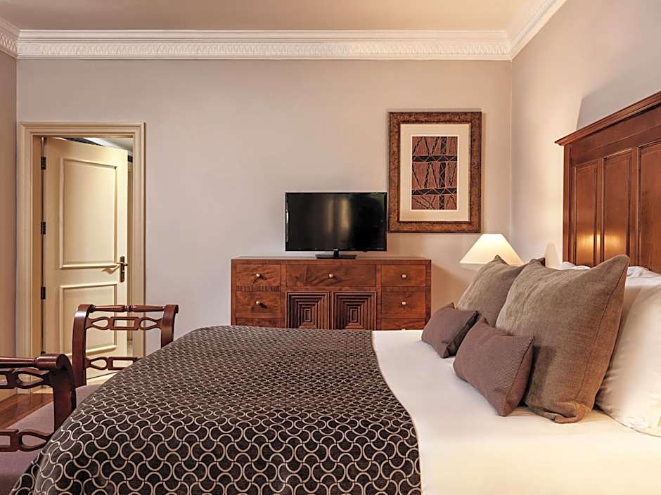 Atlantica Aphrodite Hills Hotel