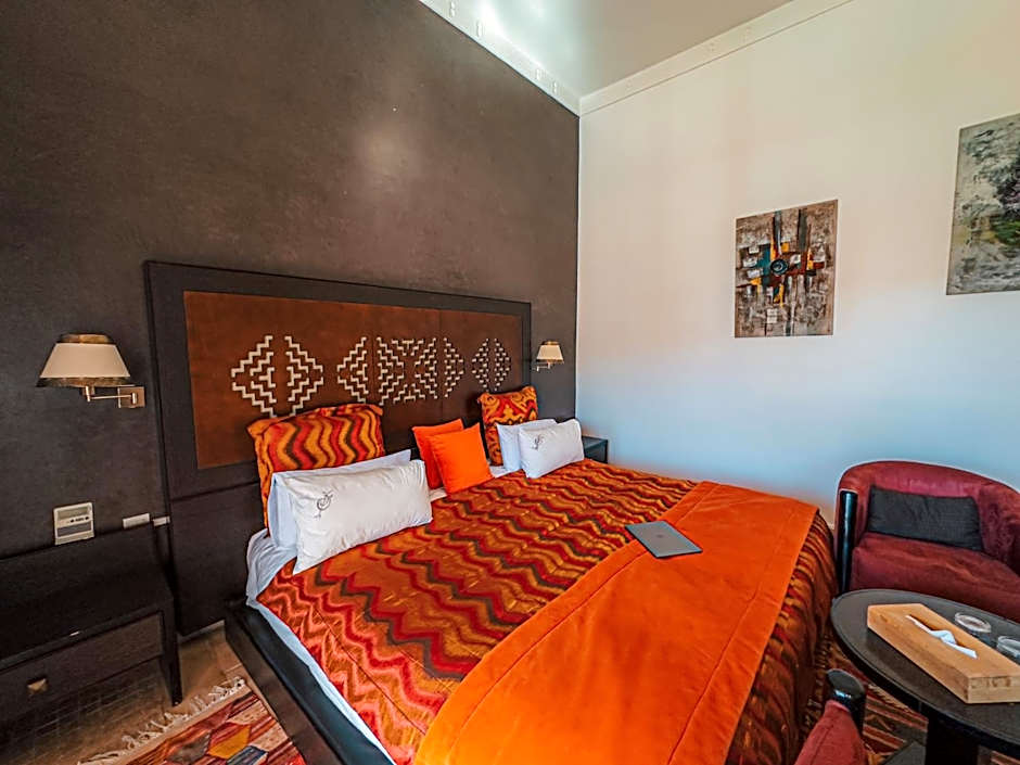 Kasbah Agounsane Hotel & Spa