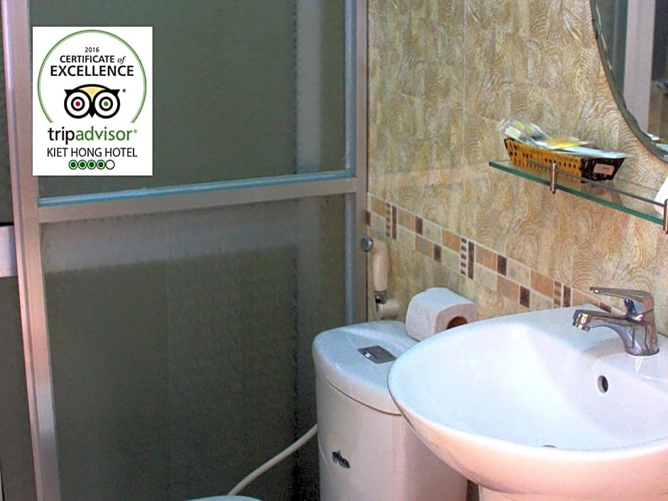 Kiet Hong Hotel