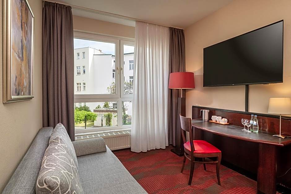 SORAT Hotel Cottbus