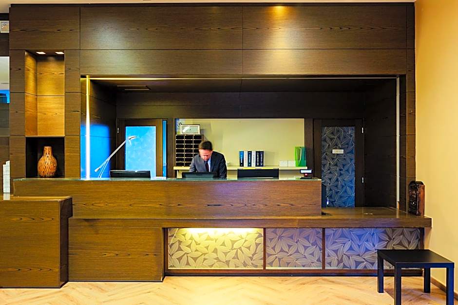 Hotel Villa Delle Rose - Malpensa