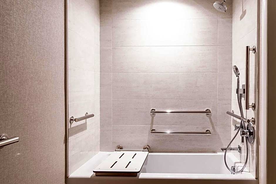 Sheraton Ann Arbor Hotel