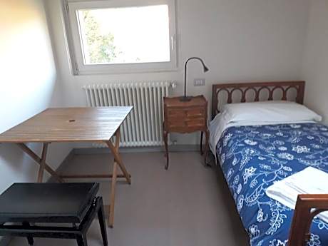 Family Room with Private Bathroom