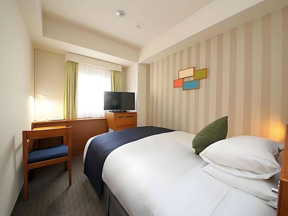 Shinjuku Washington Hotel - Main Building