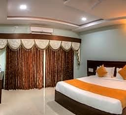 Nijaguna Residency Chamarajanagar