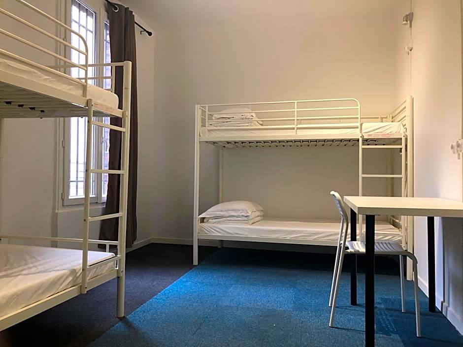 Le Coffice Auberge de Jeunesse