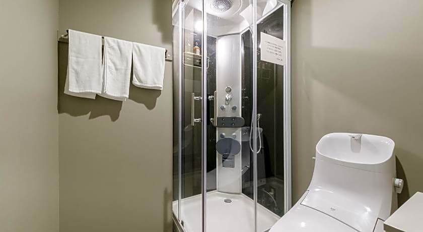 fami THE GREEN OTARU