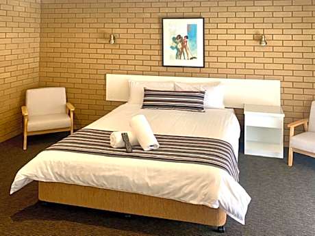 Albury City Motel