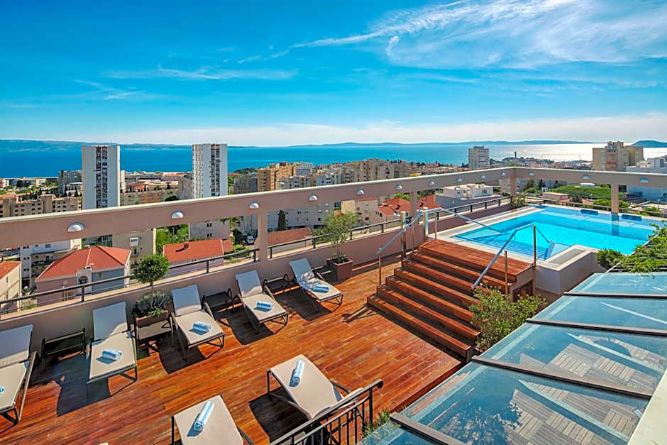 Dioklecijan Hotel & Residence