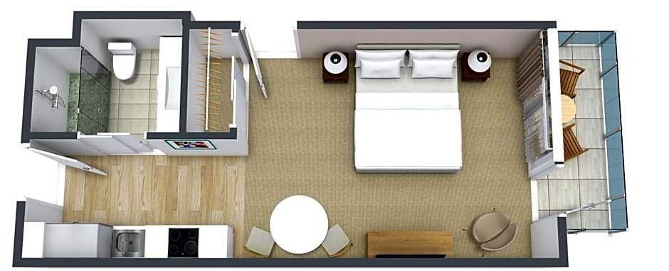 Casa Costera, Isla Verde Beach, Apartments by Marriott Bonvoy